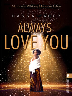 cover image of Always love you